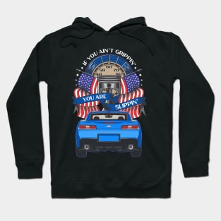 CAMARO LEGEND Hoodie